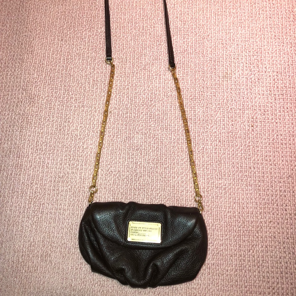 Marc Jacobs Classic Q Karlie Bag